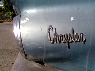 Illustration for article titled 1964 Chrysler Newport